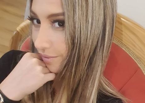 Luli compite en su nuevo desafío: “Me preparé bastante”