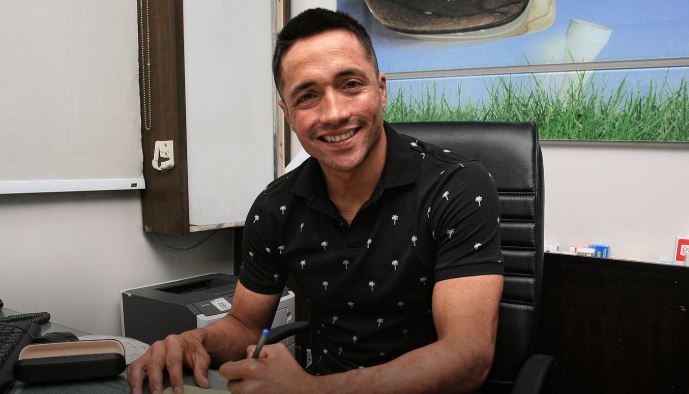 Hinchas de Colo Colo se van en picada contra Blanco y Negro por la decisión de contratar a Miguel Pinto