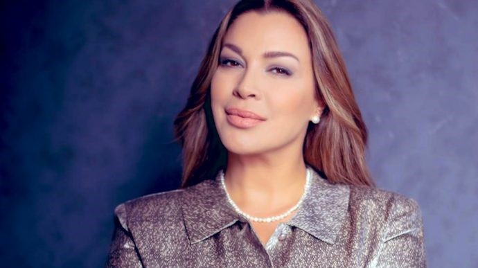 Va con todo: Marlen Olivari dilucidó por qué quiere incursionar en la política