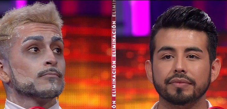 Este fue el nuevo eliminado de “Gran Rojo” por sus compañeros: obtuvo votación unánime