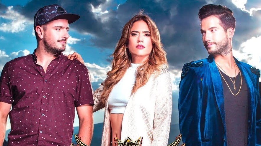 ¿No funcionó? Chilevisión saca de la pantalla a “La Reina del Flow” y extenderá otro programa