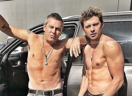 “Están para el Festival de Viña”: José Miguel Viñuela y Joaquín Méndez generan risas con hilarante video