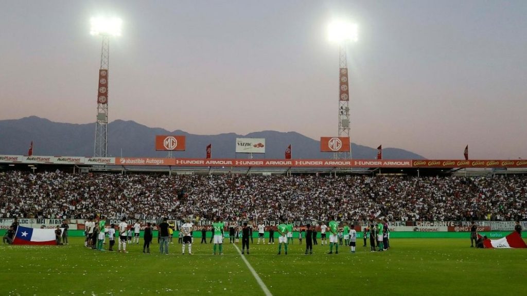 Colo Colo oficializó los valores y el aforo que tendrá la “Noche Alba” 2020