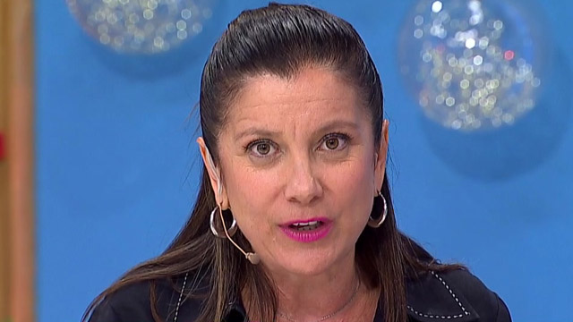 “He aceptado la propuesta”: Mirna Schindler se va de La Red para asumir “nuevo proyecto periodístico” en Canal 13 junto a Ángeles Araya