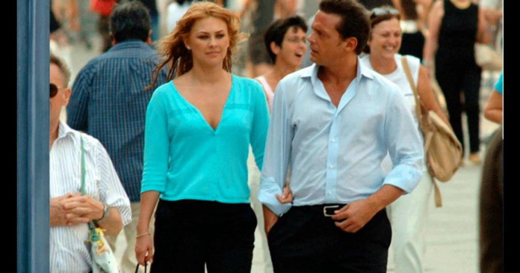 “Yo le diría que…”: ex pareja de Luis Miguel le envió un duro mensaje al cantante