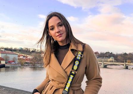 “¿Te sientes sola?”: Kel Calderón respondió a sus seguidores por sus momentos de ansiedad y soledad