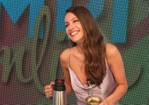 Pampita enfrenta nueva polémica: Ex niñera la denuncia por maltrato y ella revela mensajes de Instagram