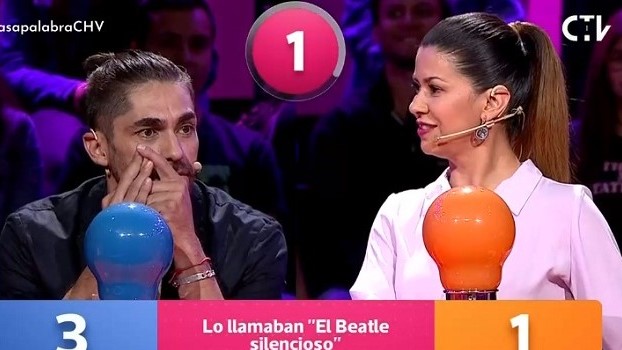 ¿Tú lo sabías? Invitados de “Pasapalabra” recibieron críticas por bajo conocimiento de “Los Beatles”
