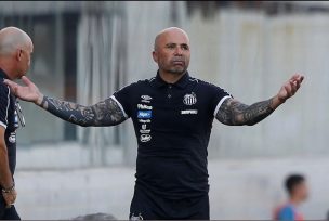 La polémica entre Santos y Jorge Sampaoli se resolverá en tribunales