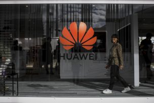 Huawei en el centro de la guerra comercial entre China y Estados Unidos