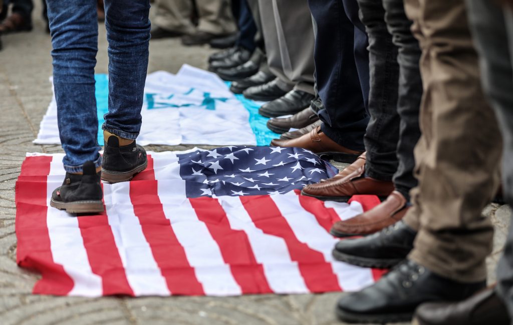 La OTAN suspende misiones de entrenamiento en Irak tras muerte de Soleimani