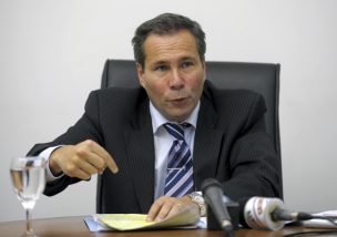 Actos en Argentina por fiscal Nisman a 5 años de su muerte sin esclarecer