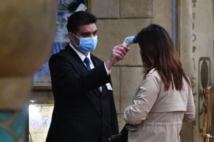 Segunda ciudad china es puesta en cuarentena para frenar el contagio de coronavirus