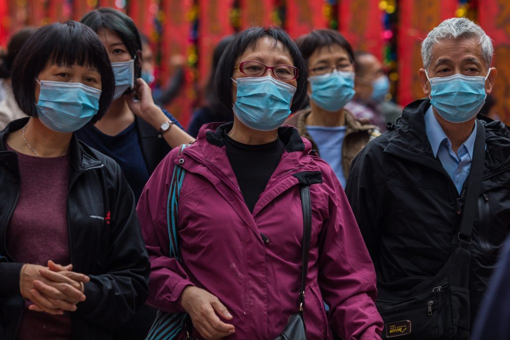 “Nadie puede salir” de Wuhan, el foco de la epidemia en China