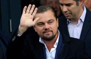 Leonardo DiCaprio salvó a sujeto de morir ahogado tras estar once horas a la deriva en el Caribe