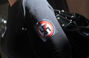 Alemania prohíbe el grupo neonazi 