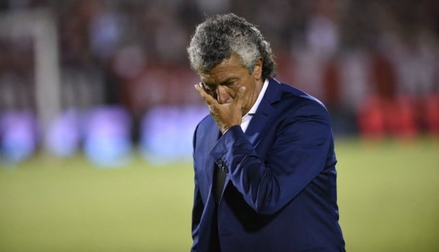 Polémica en Argentina por declaraciones machistas de Néstor “Pipo” Gorosito