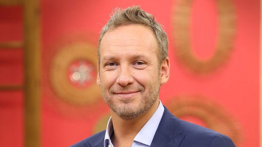 ¿Cuál fue el cálido mensaje de Martin Cárcamo para los animadores de Viña 2025? Revisa aquí sus palabras