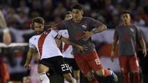 En Independiente son optimistas y le pusieron fecha al regreso de Pedro Pablo Hernández