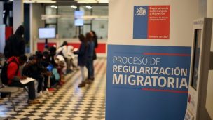 Más de 6 mil solicitudes de visa temporaria fueron rechazadas y otras 155 mil fueron otorgadas