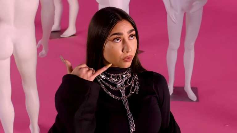 “Nunca estuve en silencio”: Paloma Mami se refirió a las críticas recibidas durante el estallido social