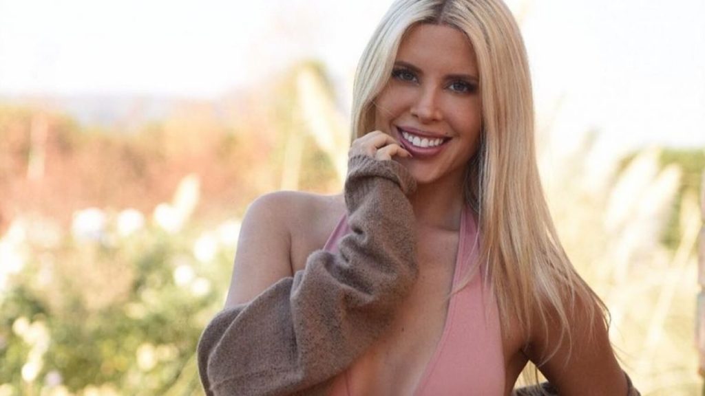 Adriana Barrientos disparó contra Coté López: “Cuando llegué a Morandé trabaja en un topless”