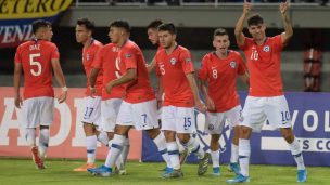 El horario y dónde ver el vital partido de la Roja vs. Argentina en el Preolímpico de Colombia 2020