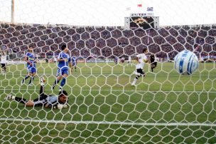 La desconocida mala racha que Colo Colo buscará terminar ante la U