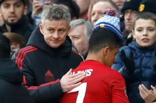 Aseguran que Alexis no volvería a Manchester United y que dichos de Ole Gunnar Solskjaer fueron estrategia