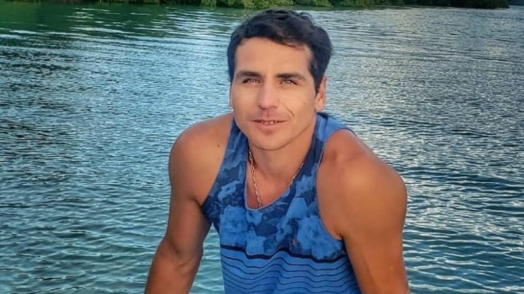 “Es ahora o nunca”: La dura advertencia de Pangal Andrade en medio de la pandemia de Covid-19