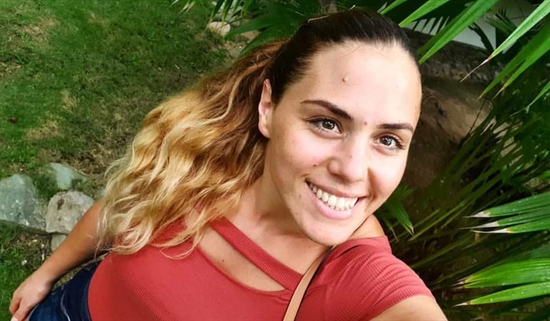 Natalia Duco por su participación en “MasterChef”: “Me siento muy representada con la exigencia”