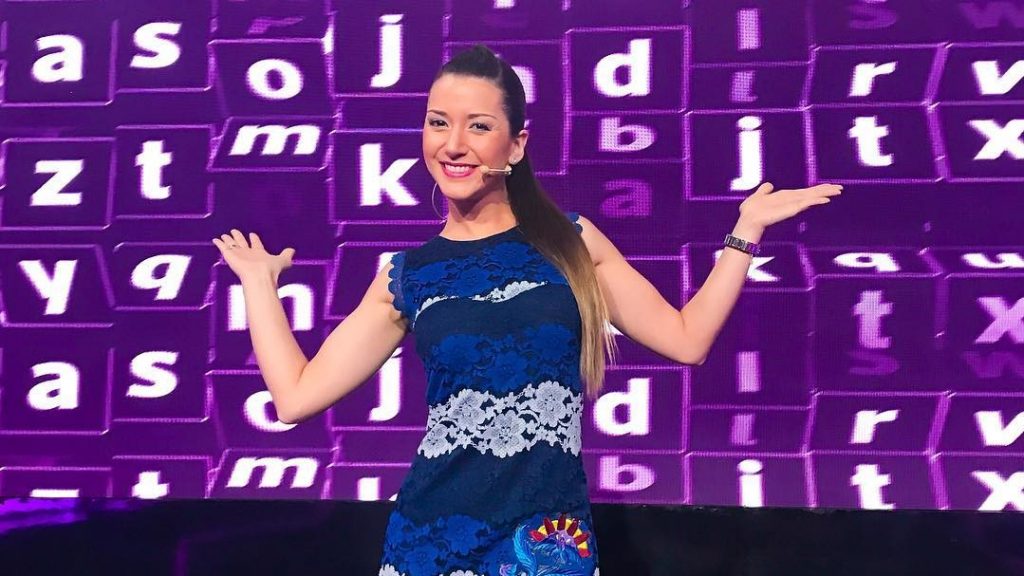 Monty de “Mekano” anunció su regreso a la TV abierta: tendrá su propio programa