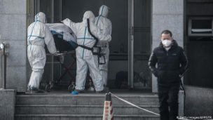 China registra nueva muerte por misterioso virus: Hay casi 140 nuevos casos de contagio