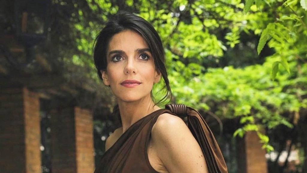 María Luisa Godoy reflexiona por conducción de Viña 2020 embarazada: “Será un Festival más desafiante”
