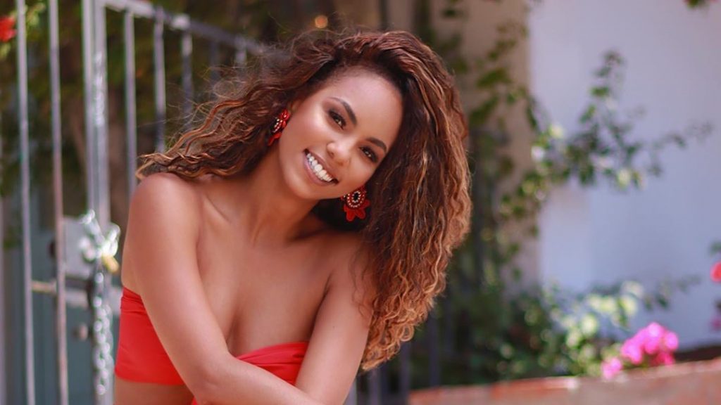 Betsy Camino puso fin a su relación por participar en “MasterChef Celebrity”: la distancia influyó