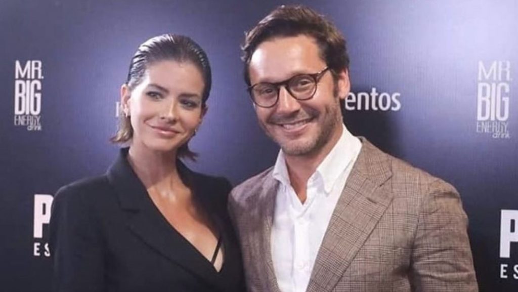 Benjamín Vicuña se refirió a supuesto embarazo de “China” Suárez: “Si la familia tiene que crecer…”