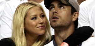 Fotografía confirmaría que Enrique Iglesias y Anna Kournikova serían padres nuevamente