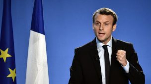 Macron pide a Irán a evitar cualquier 