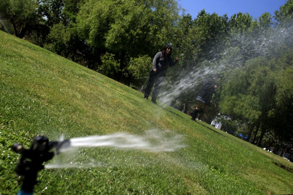 Río Hurtado tendrá sistema de alcantarillado que aprovechará aguas residuales