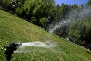 Río Hurtado tendrá sistema de alcantarillado que aprovechará aguas residuales