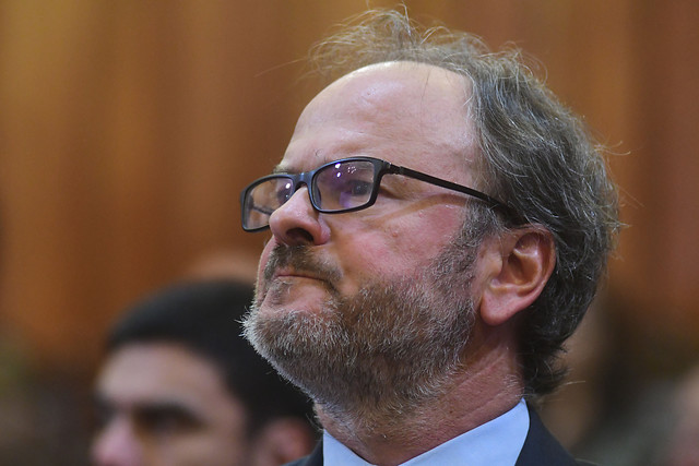 Bernardo Larraín Matte está “profundamente avergonzado” por colusión de CMPC en el papel tissue