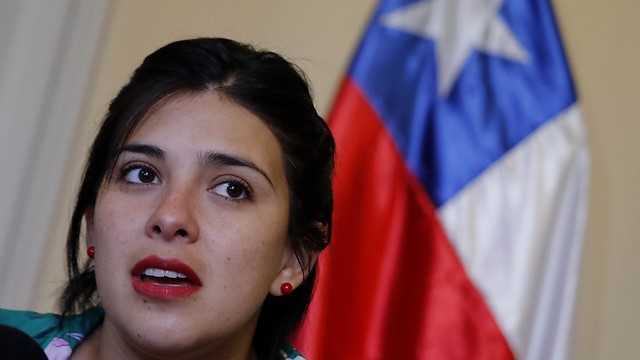 Karol Cariola: “Cada semana el Presidente es más responsable de violaciones a DDHH”