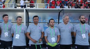 El desahucio de la Roja Sub 20: cumplirá un año sin técnico