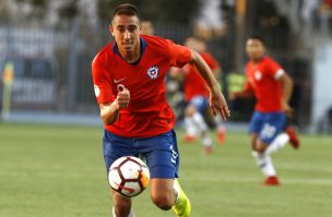 La Roja empató con Colombia y se despide del 