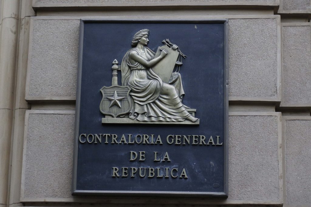 Contraloría: gasto fiscal en gratuidad de educación en 2018 fue de $852.891 millones