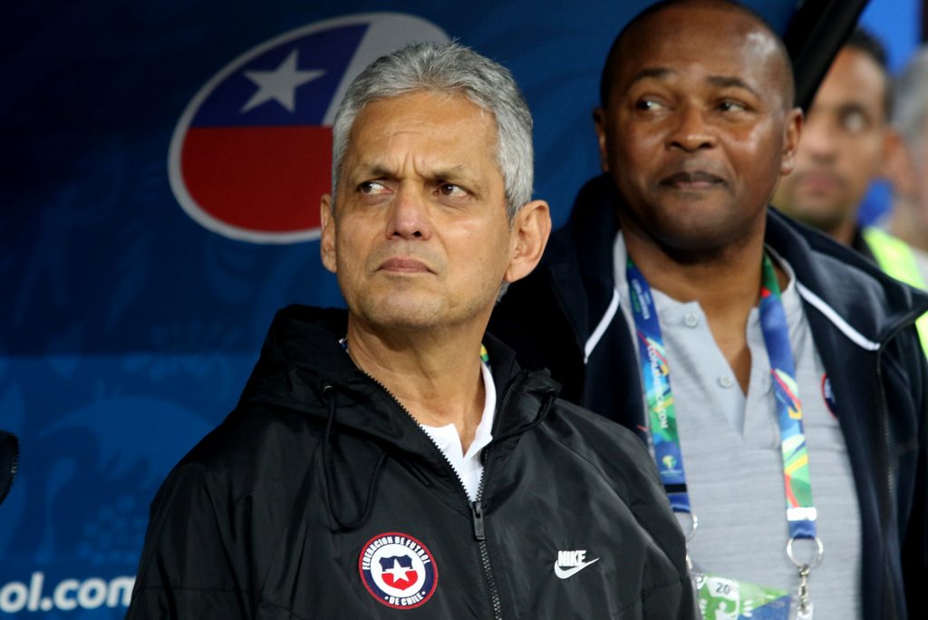 Reinaldo Rueda: “Se puede hacer un lindo Preolímpico que mantenga viva la ilusión”