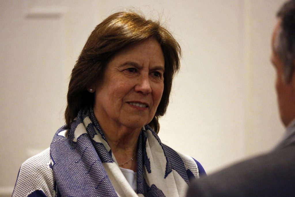 Round tuitero entre Mariana Aylwin y Daniel Matamala enciende “Año Nuevo” político