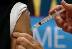 China comenzó a desarrollar una vacuna contra el nuevo coronavirus