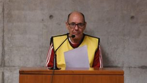 Corte Suprema rechazó amparo presentado por la defensa del “comandante Ramiro”