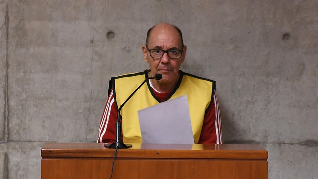 Gendarmería niega que Hernández Norambuena viva en un régimen “inhumano”